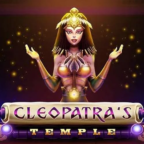 Cleopatra's Temple