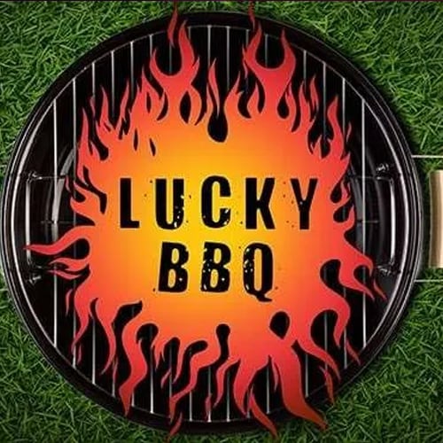 Lucky BBQ