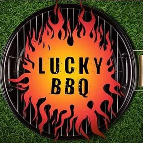 Lucky BBQ