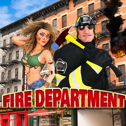 Fire Department