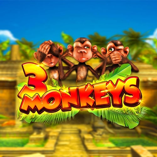 3 Monkeys