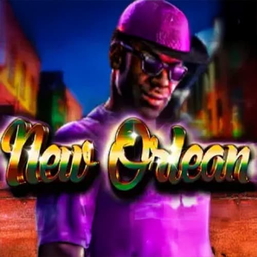 New Orlean