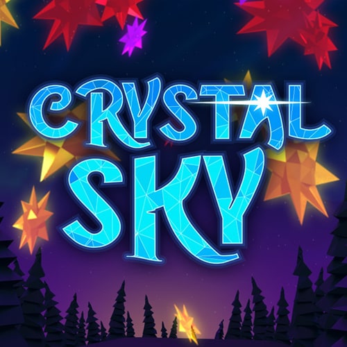 Crystal Sky