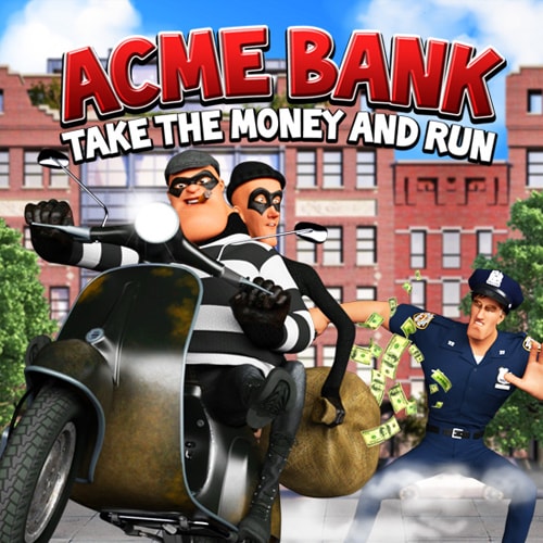 ACME Bank