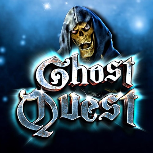 Ghost Quest