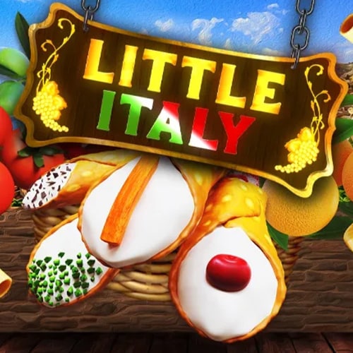 Little Italy