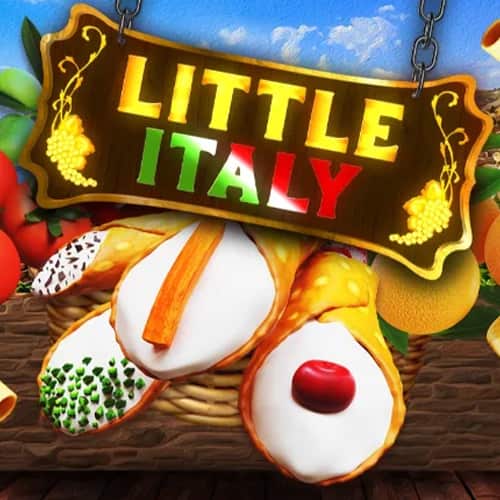 Little Italy