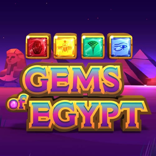 Gems of Egypt