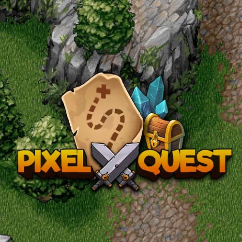 Pixel Quest