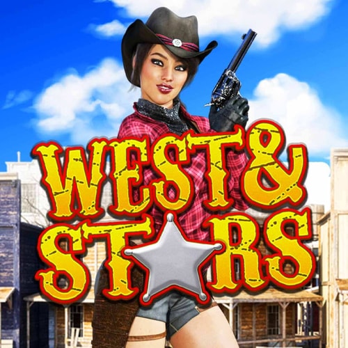 West & Stars
