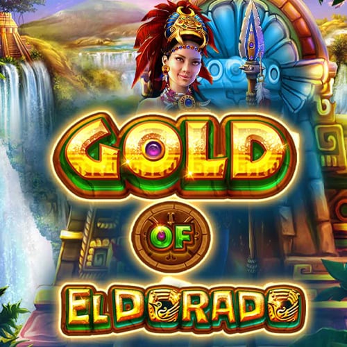 Gold of El Dorado