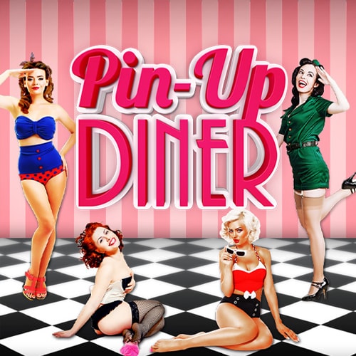 Pin Up Diner