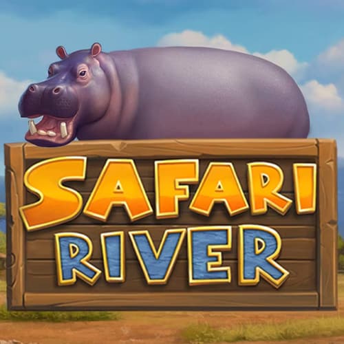 Safari River