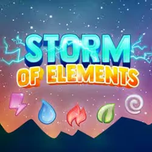 Storm of Elements