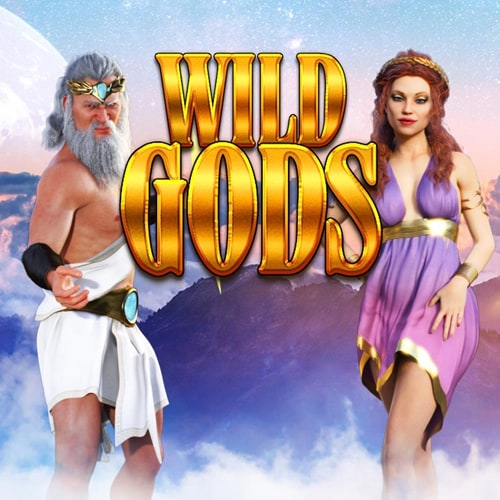 Wild Gods