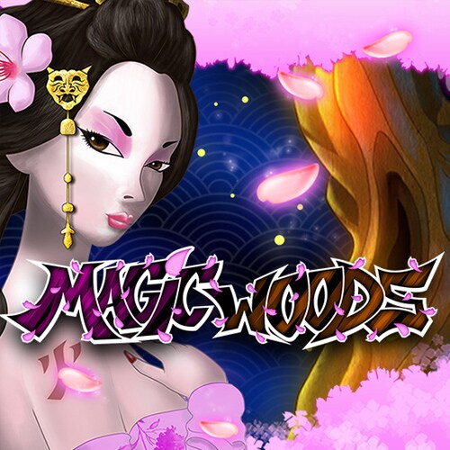 Magic Woods