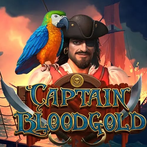 Captain Bloodgold