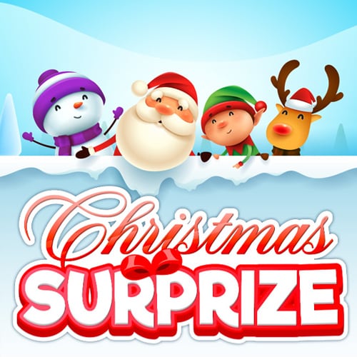 Christmas Surprize