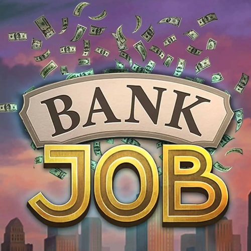 Bank Job