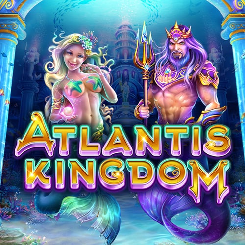 Atlantis Kingdom