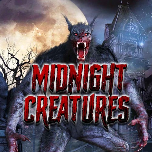 Midnight Creatures