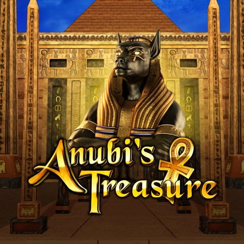 Anubis Treasure