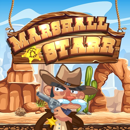 Marshall Star