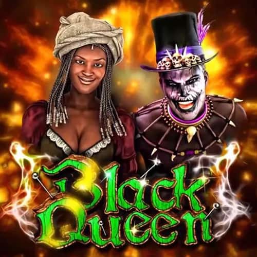 Black Queen