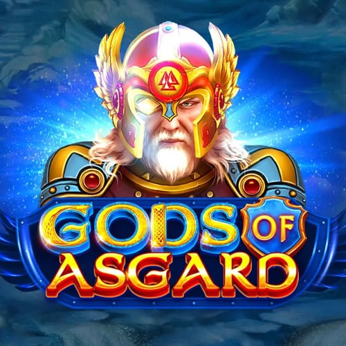 Gods of Asgard