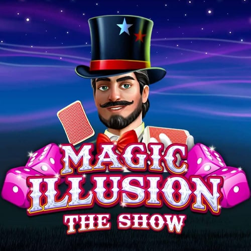 Magic Illusion: The Show