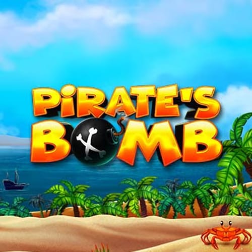 Pirates Bomb