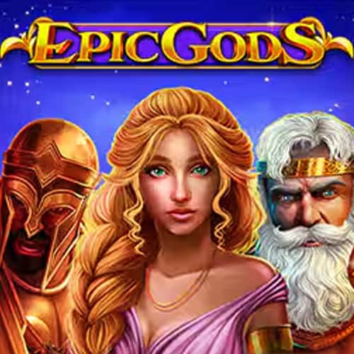 Epic gods