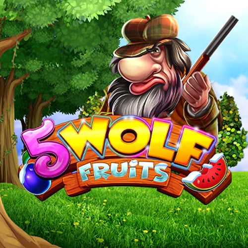 5 Wolf Fruits