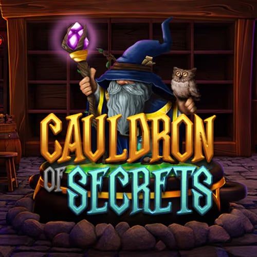 Cauldron of Secrets