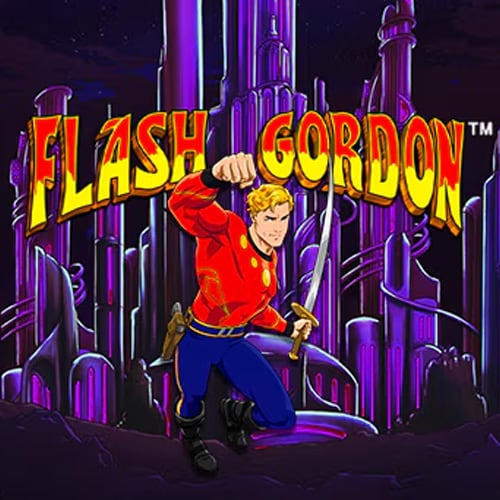 Flash Gordon
