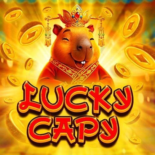 Lucky Capy