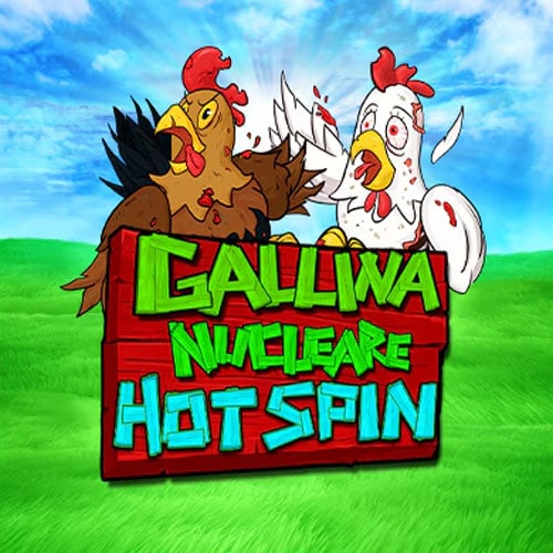 Gallina Nucleare