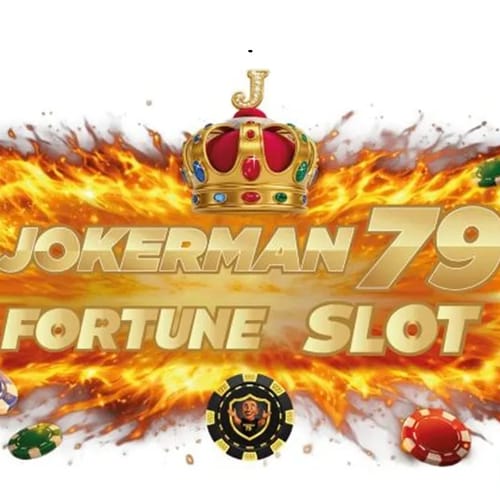 Jokerman79 Fortune Slot