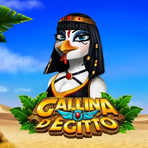 Gallina d'Egitto