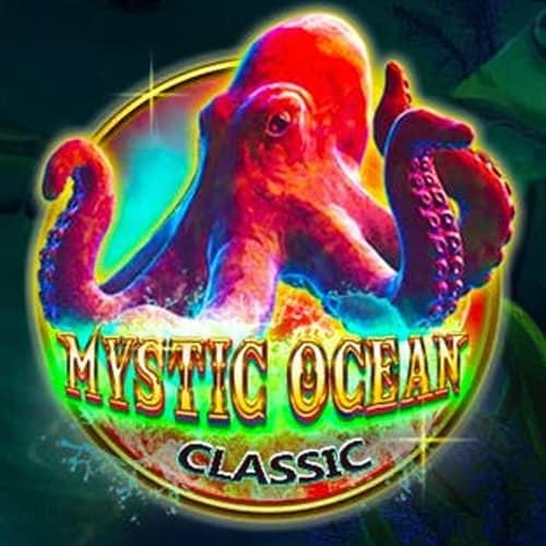 Mystic Ocean