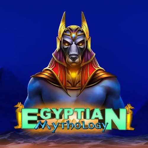 Egyptian Mythology