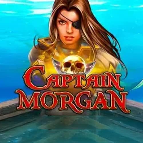 Captain Morgan