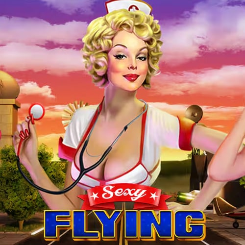 Sexy Flying