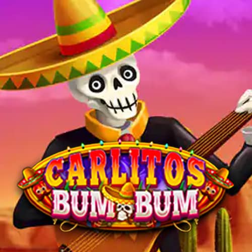 Carlitos Bum Bum