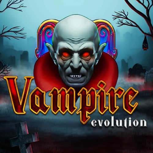 Vampire Evolution