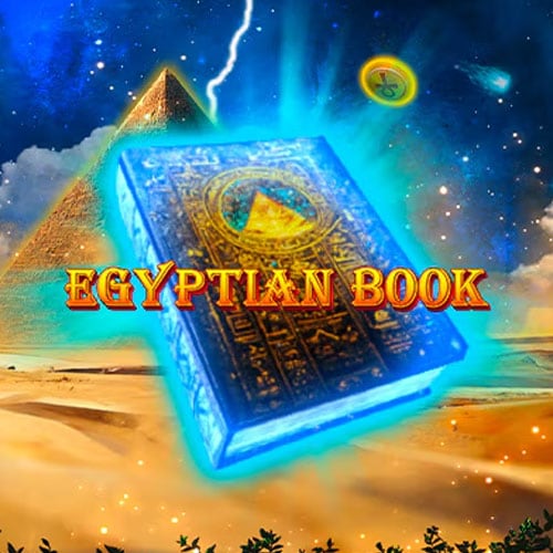 Egyptian Book