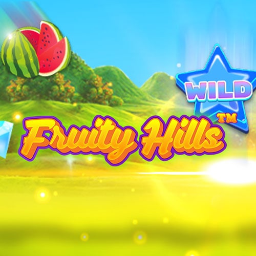 Fruity Hills