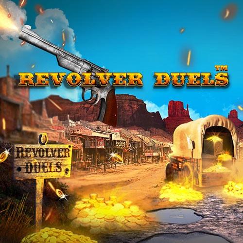 Revolver Duels