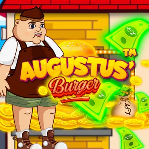 Augustus Burger
