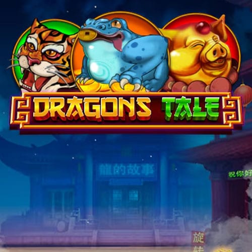 Dragons Tale